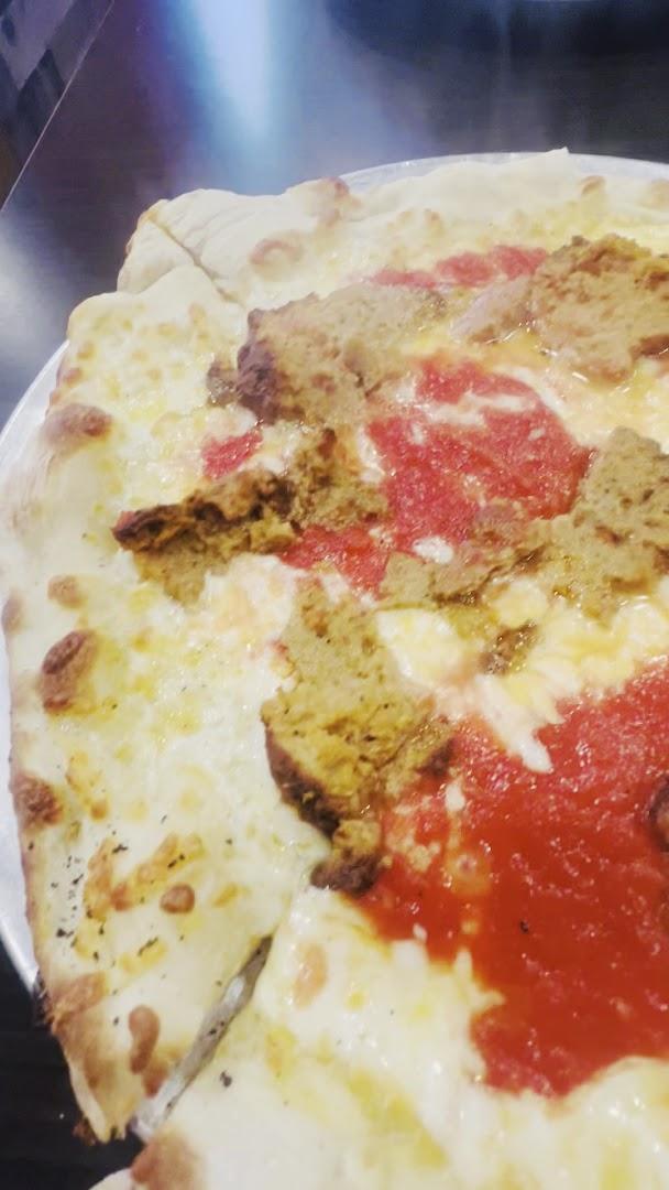 Italian Family Pizza